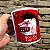 Caneca La Ursa Rock Vermelha - Imagem 1