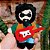 Boneco Miniatura Raul Seixas - Imagem 1