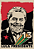 Ímã Lula Presidente Outra Vez - Imagem 2