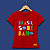 Babylook Brasil Soberano - Imagem 9