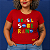 Babylook Brasil Soberano - Imagem 1