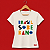 Babylook Brasil Soberano - Imagem 8