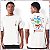 Camiseta Capoeira - Imagem 1