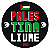 Botton Palestina Livre - Imagem 1