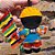 Boneco Miniatura Chico Science - Imagem 2