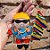 Boneco Miniatura Chico Science - Imagem 1