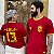 Camiseta Seleção Brasileira Vermelha Copa 2026 - Imagem 4