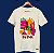 Camiseta Pão Paz e Poesia - Imagem 3