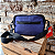 Pochete Shoulder Bag Magu Bordô - Imagem 6