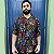 Camisa de Botão La Ursa Street l Viscose - Imagem 1