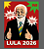 Ímã Lula Joinha - Imagem 1