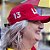 Boné Lula 13 Brasil - Imagem 2