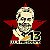 Babylook Lula Rock Presidente - Imagem 3