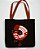 Ecobag Sankofa Símbolo Adinkras - Imagem 1