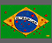 Bandeira Brasil Estrelado 1.5m x 1.00m - Imagem 2