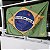 Bandeira Brasil Estrelado 1.5m x 1.00m - Imagem 2