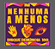 Adesivo Quadrado Nenhuma Mulher a Menos - 20cm x 20cm - Imagem 1