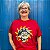 Camiseta Punho Lula Sertanejo - Imagem 1