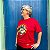 Camiseta Punho Lula Sertanejo - Imagem 4