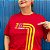 Camiseta Lula Punho Siga Pela Esquerda - Imagem 3