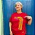 Camiseta Punho Siga Pela Esquerda - Imagem 1
