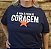 Camiseta Punho A Vida é Feita de Coragem - Imagem 1