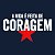Camiseta Punho A Vida é Feita de Coragem - Imagem 2