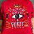 Camiseta Punho Atento e Forte - Imagem 3