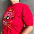 Camiseta Punho Atento e Forte - Imagem 2