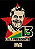 Adesivo Pequeno Lula Presidente - 6,5 x 9,0 - Imagem 1