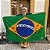 Kit Eleições Lula Brasil Estrelado - Imagem 2