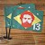 Kit Bandeirinhas de Carro Lula Verde BR - Imagem 1