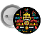 Botton Recife Antigo - Imagem 1