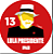 Botton Lula Presidente Carvall - Imagem 1