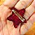 Broche Estrela Glitter - Imagem 4
