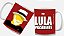Caneca Lula Presidente Chapéu - Carvall - Imagem 3