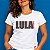 Babylook Lula Programas Sociais Carvall - Imagem 1