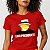 Babylook Lula Chápeu Carvall - Imagem 1