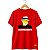 Camiseta Lula Chápeu Carvall - Imagem 2