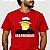 Camiseta Lula Chápeu Carvall - Imagem 1