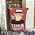 Bandeira Lula Chapéu 1,00 m x 1,50m - Vertical - Imagem 1