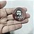 Botton Lula Metalúrgico - 3,5 cm de diâmetro - Imagem 1