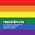 Caneca LGBTQIA+ Resistência - Imagem 2