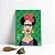 Painel Frida Kahlo - Imagem 1