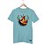 Camiseta Meio Ambiente Ecologia Ailton Krenak - Imagem 3