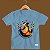 Camiseta Meio Ambiente Krenak Infantil - Imagem 3