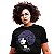 Camiseta Angela Davis Raça e Gênero - Imagem 1
