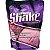 WHEY SHAKE SYNTRAX STRAWBERRY MOUSSE - 5LB (2.270G) - 76 DOSES - Imagem 1
