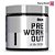 PRE WORKOUT ORIGINAL CHERRY BOMB 300G DUX NUTRITION - Imagem 1