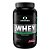 HP BUILT WHEY 100% CONCENTRATE MORANGO 907G - Imagem 1